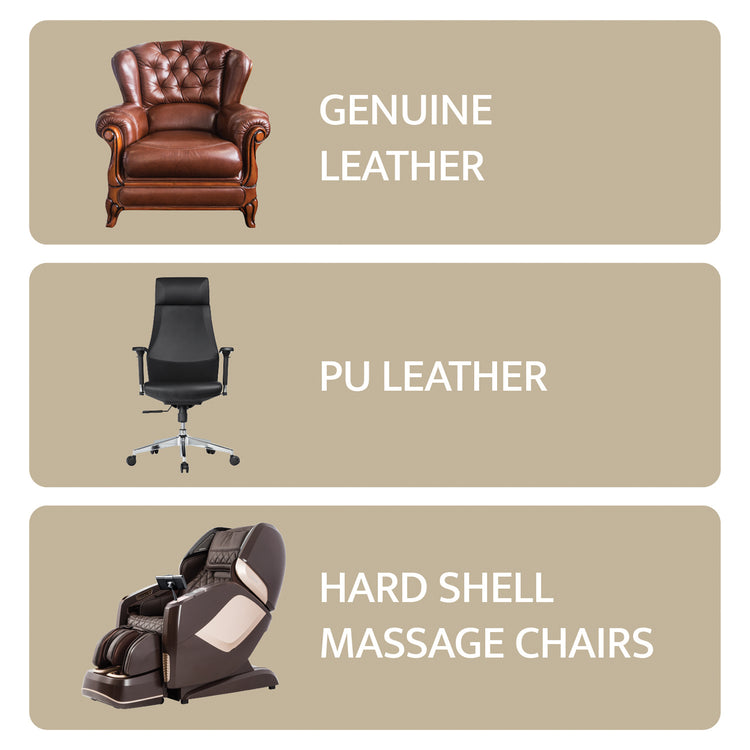 Brookstone Osaki Massage Chair Cleaner