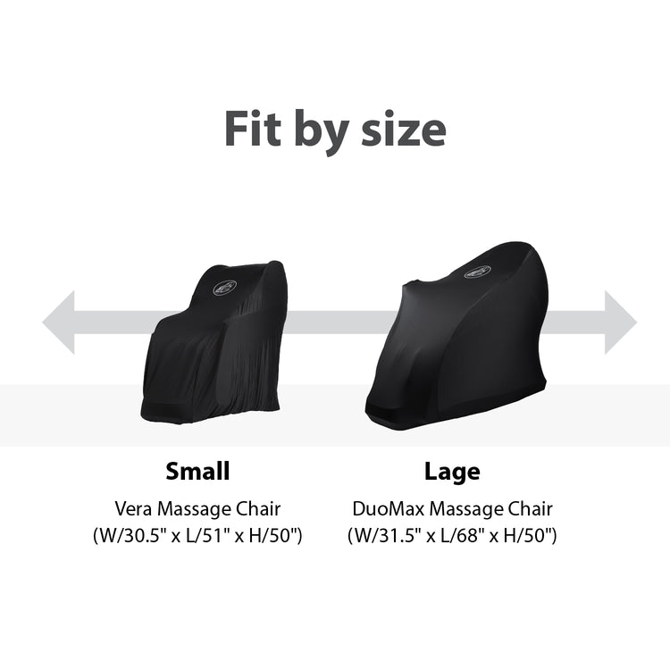 Brookstone Osaki Massage Chair Cover