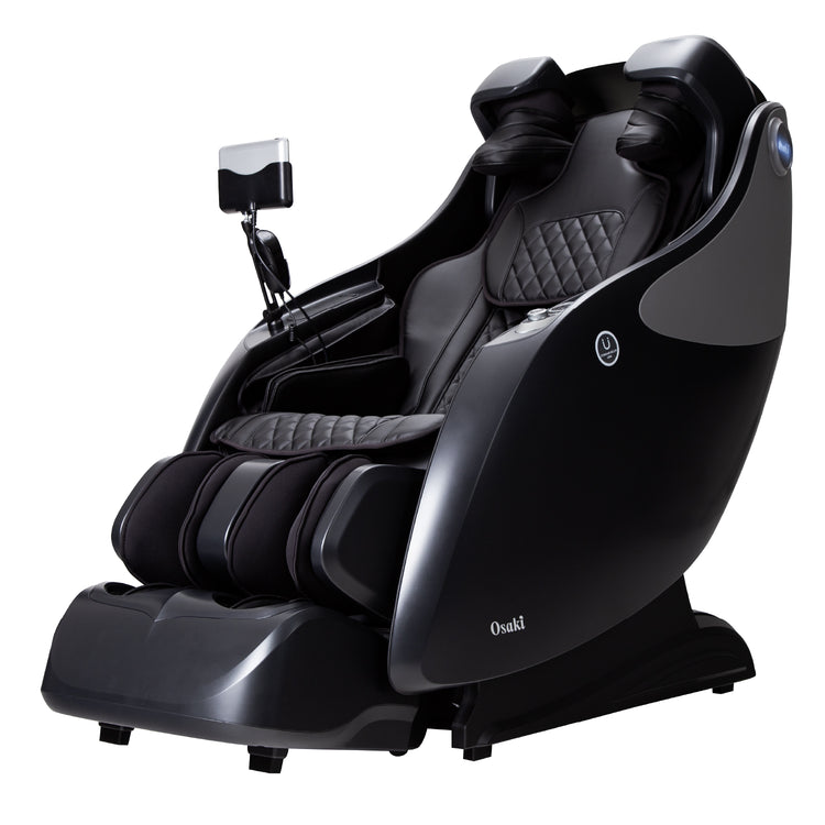 Brookstone Osaki OP-4D Master Massage Chair