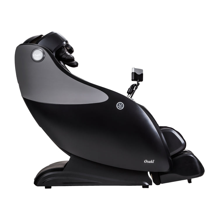 Brookstone Osaki OP-4D Master Massage Chair