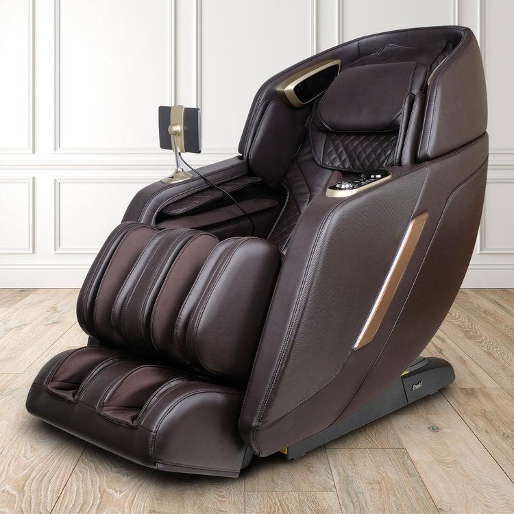 Brookstone Osaki OP-4D Ultima Massage Chair