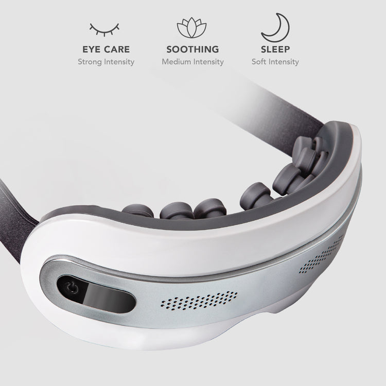 brookstone Osaki OS-303 Eye Massager