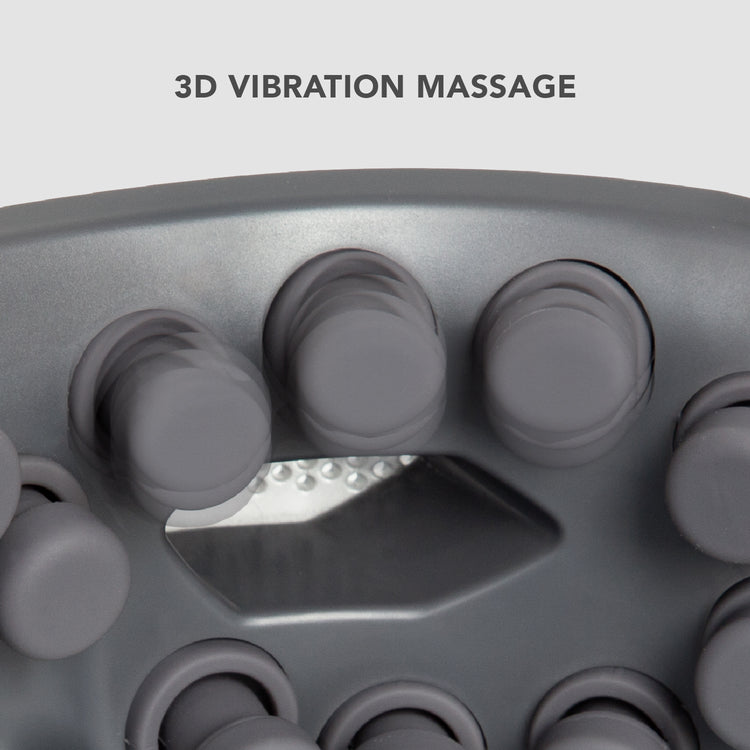 brookstone Osaki OS-303 Eye Massager