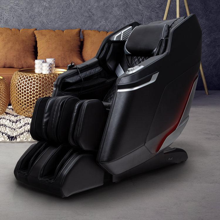 Brookstone Osaki OS-3D Belmont Massage Chair