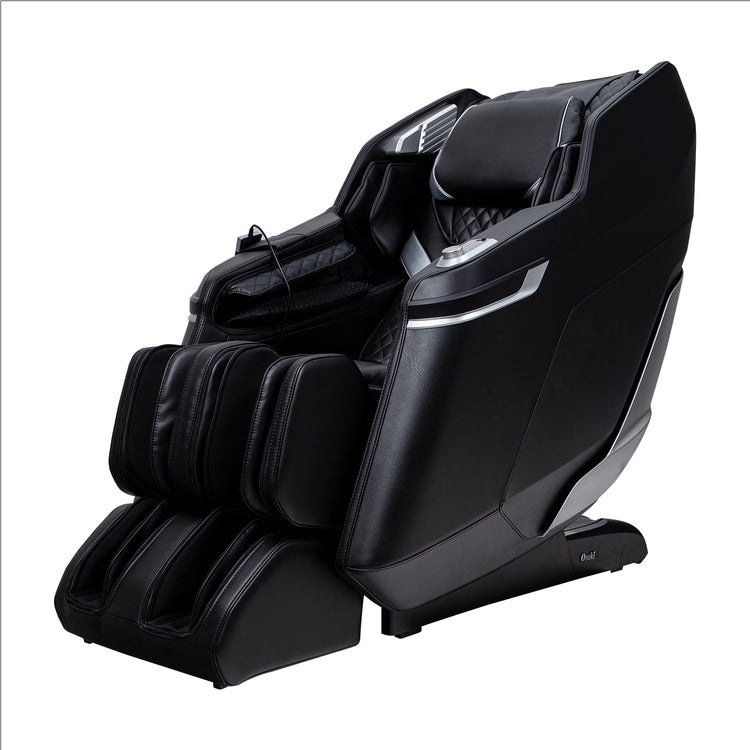 Brookstone Osaki OS-3D Belmont Massage Chair
