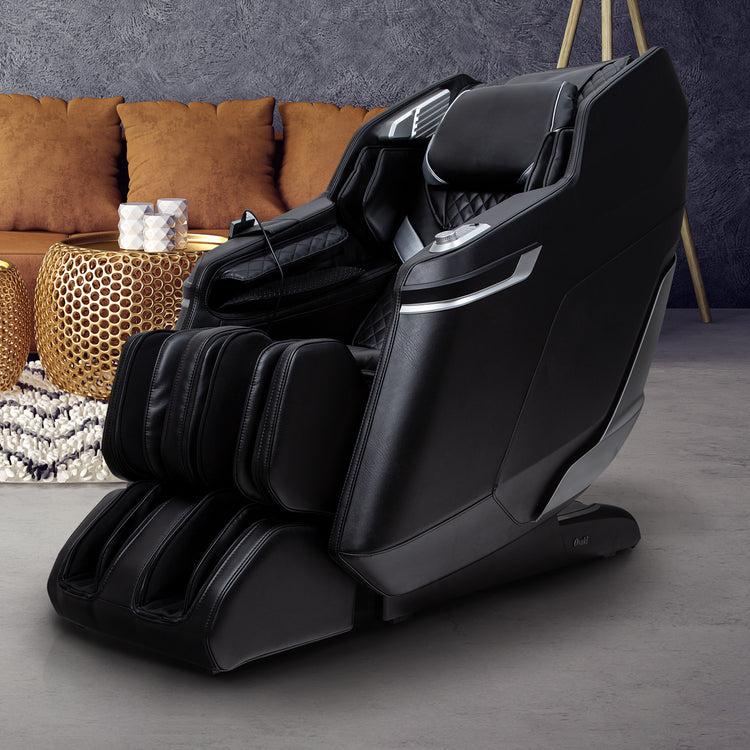 brookstone Osaki OS-3D Belmont Massage Chair
