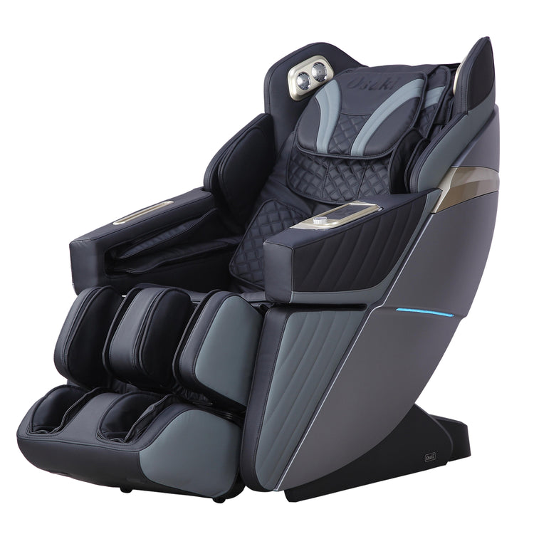 Brookstone Osaki OS-3D Hamilton LE Massage Chair