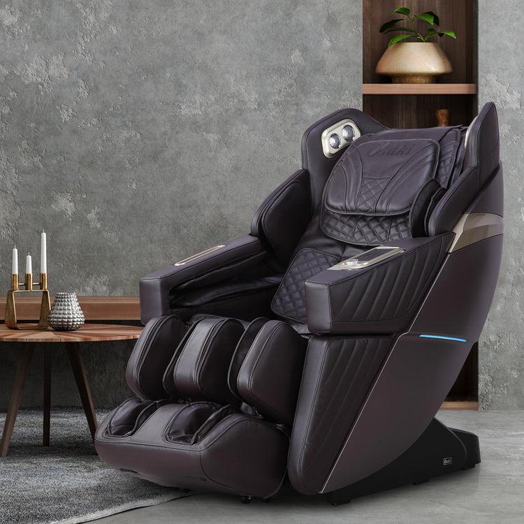 Brookstone Osaki OS-3D Hamilton LE Massage Chair