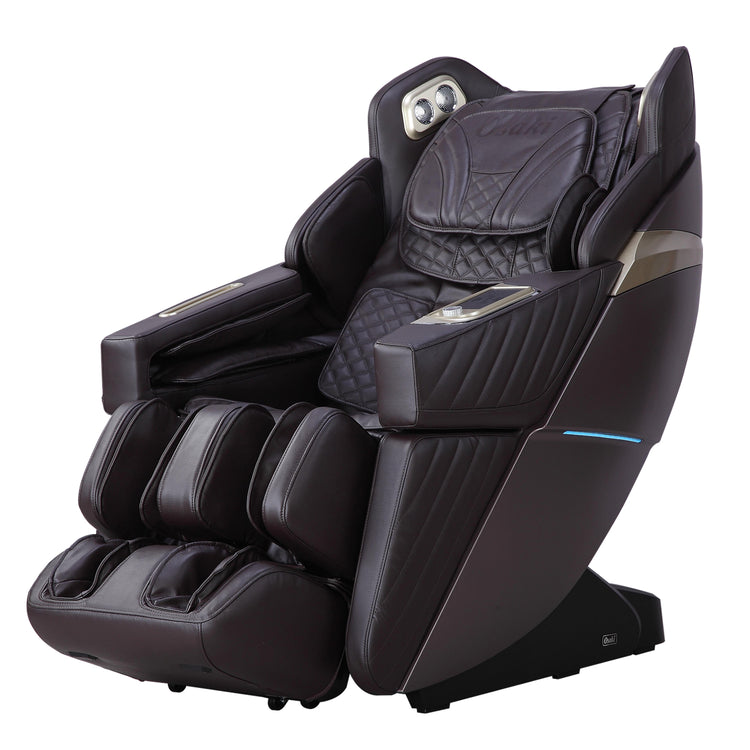 Brookstone Osaki OS-3D Hamilton LE Massage Chair