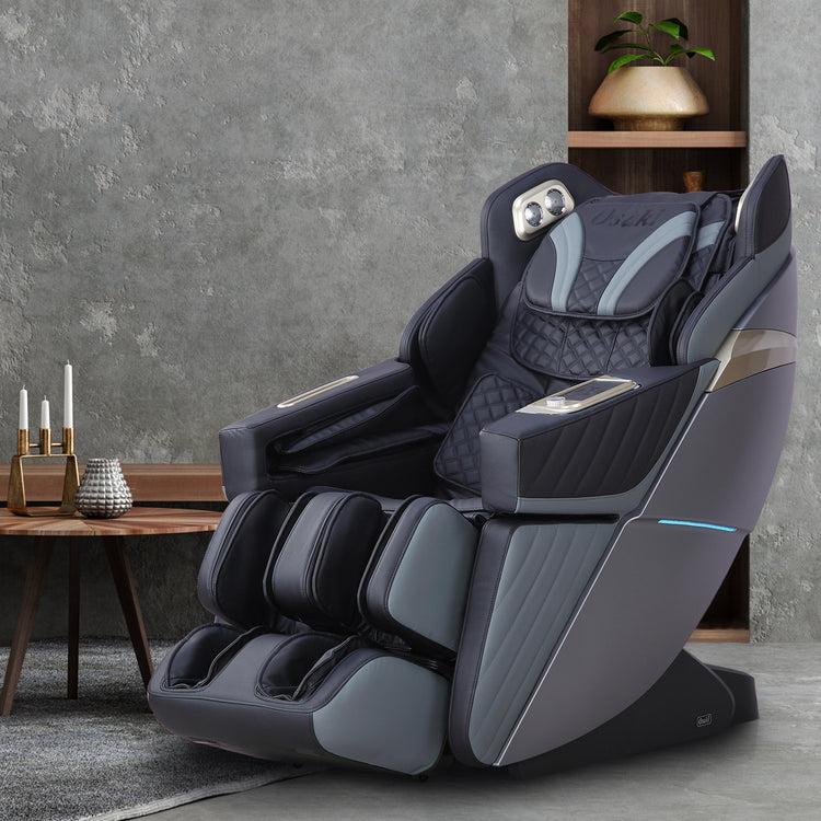 brookstone Osaki OS-3D Hamilton LE Massage Chair