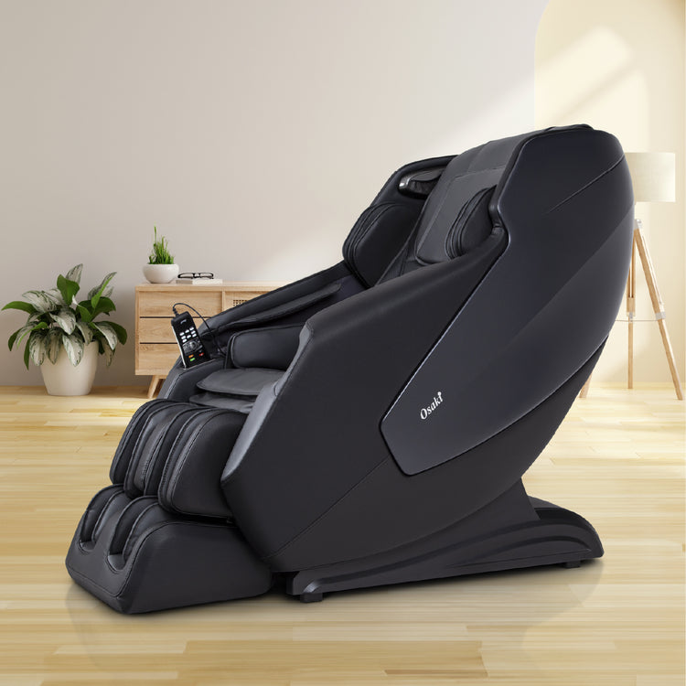 brookstone Osaki OS-Maxim 3D LE Massage Chair