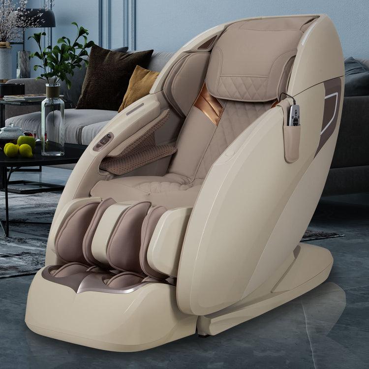 brookstone Osaki OS-Pro 3D Tecno Massage Chair
