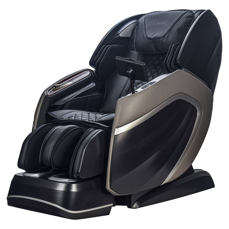 Brookstone Osaki OS-Pro 4D Emperor Massage Chair