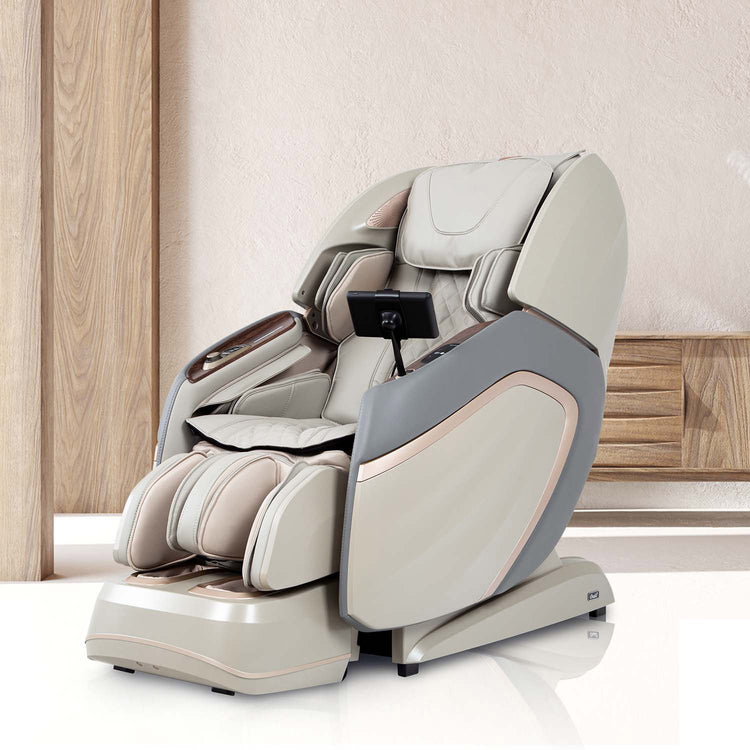 Brookstone Osaki OS-Pro 4D Emperor Massage Chair