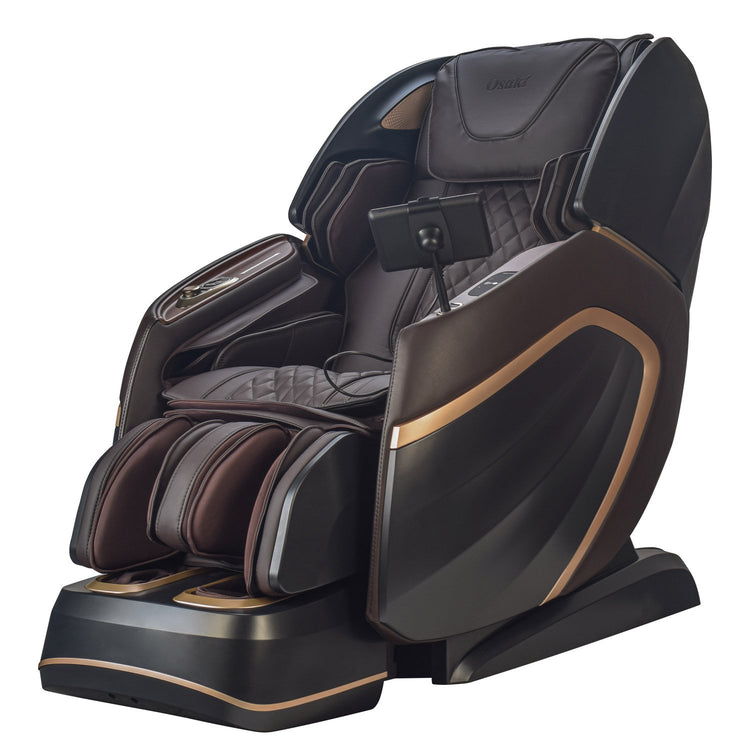 Brookstone Osaki OS-Pro 4D Emperor Massage Chair