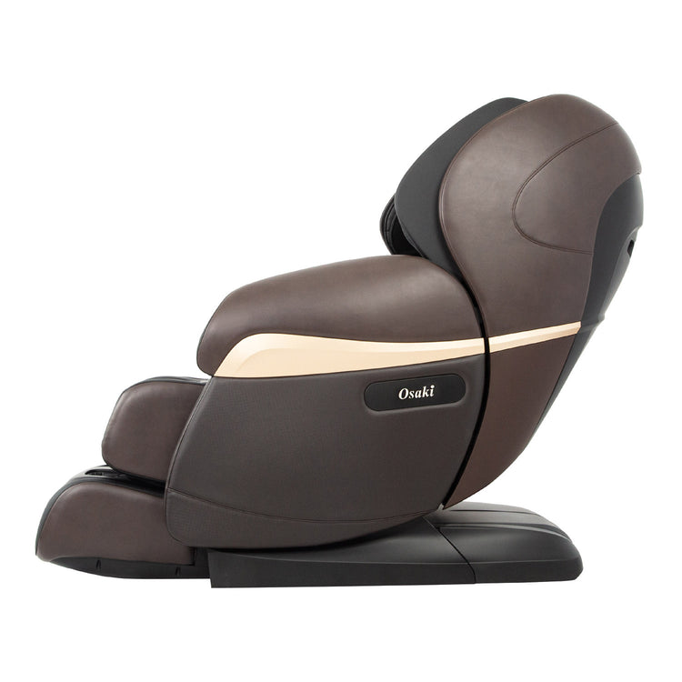 Brookstone Osaki Os-Pro 4D Paragon Massage Chair
