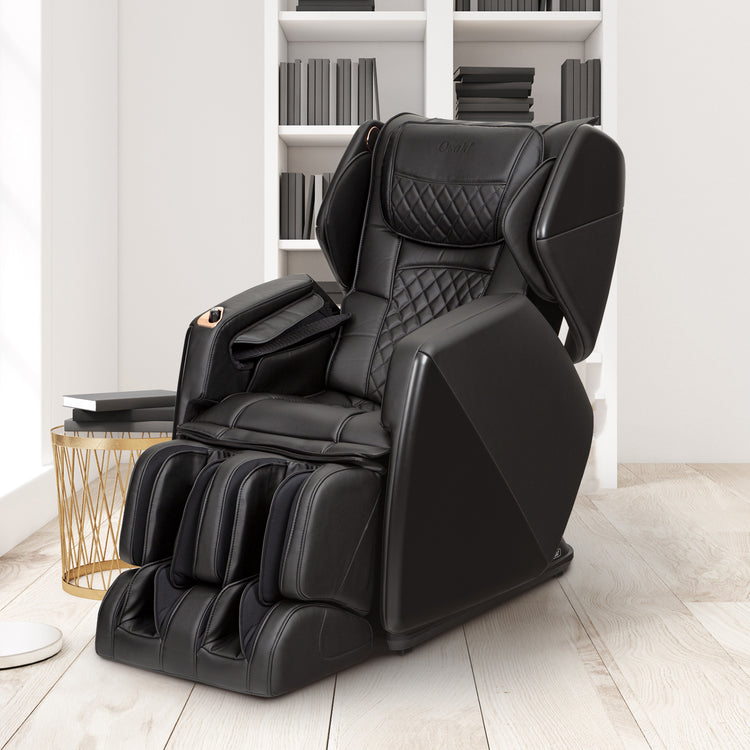 brookstone Osaki Pro 4D Soho II Massage Chair