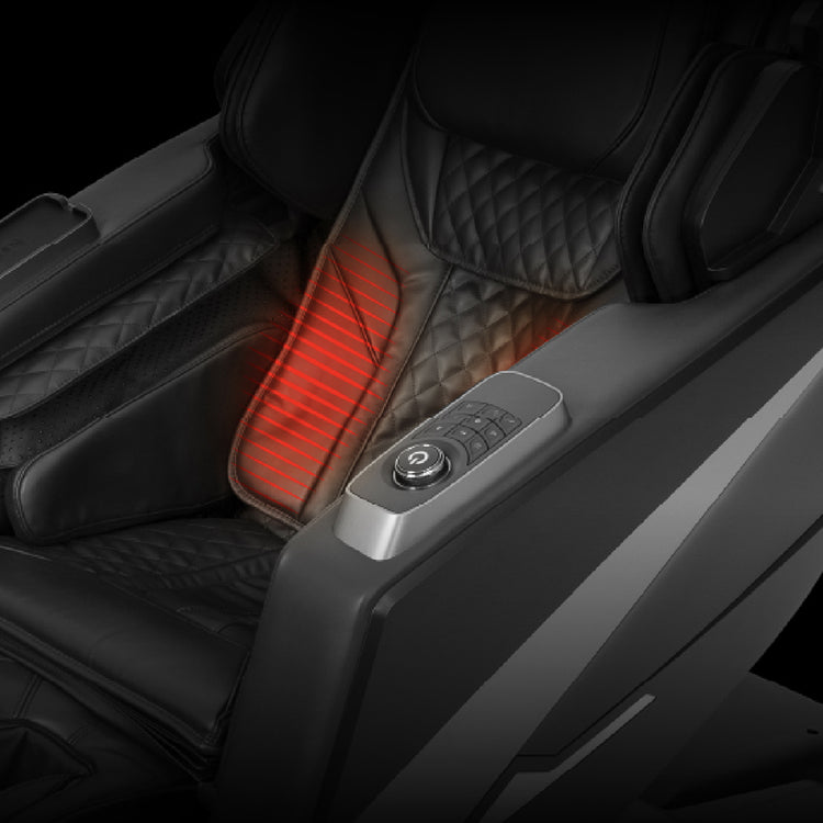 Brookstone Osaki Theramedic 4D LT Massage Chair