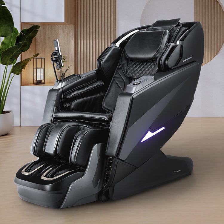 brookstone Osaki Theramedic 4D LT Massage Chair