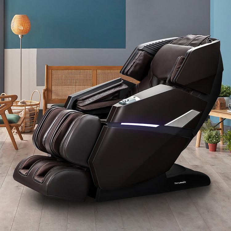 Brookstone Osaki Theramedic Flex Massage Chair
