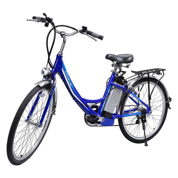 Brookstone P20-24 Women's E-Bike