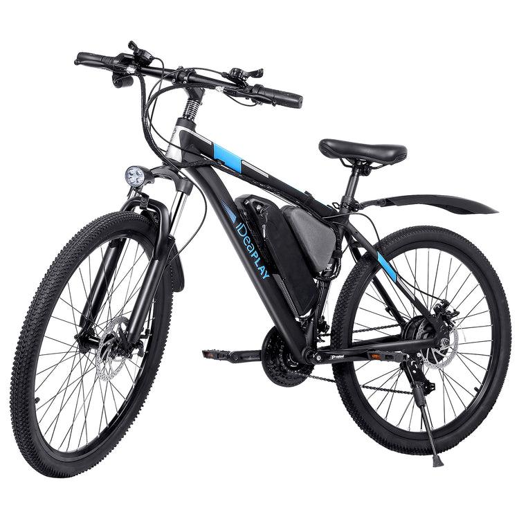 Brookstone P30-26 Mountain E-Bike
