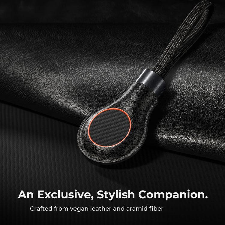 Brookstone PITAKA PitaTag Cable For Apple AirTag