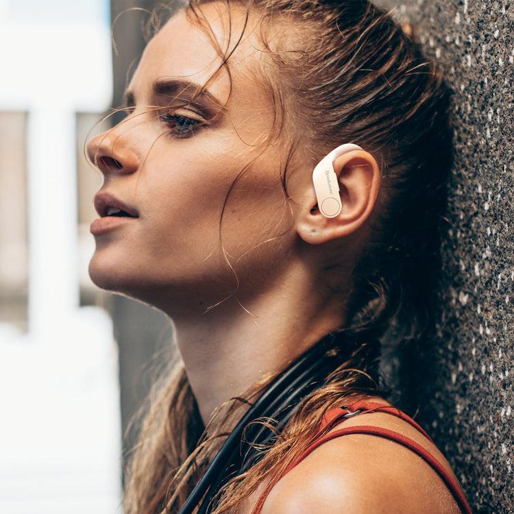 Brookstone Brookstone Pro Active True Wireless Earbuds