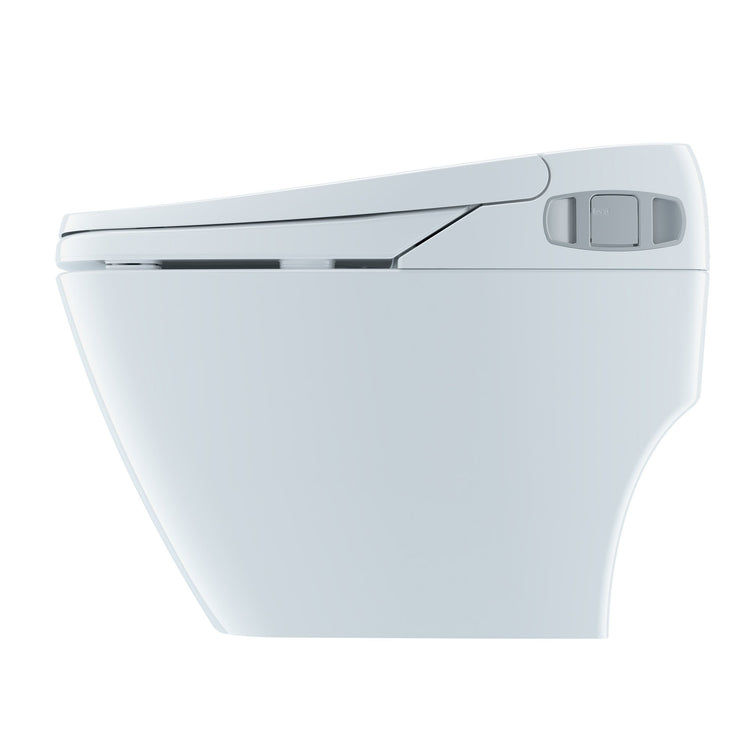 Brookstone Prodigy Advanced Smart Toilet