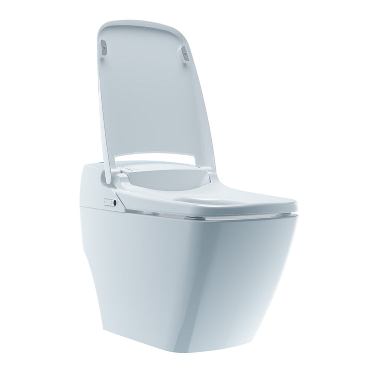 Brookstone Prodigy Advanced Smart Toilet