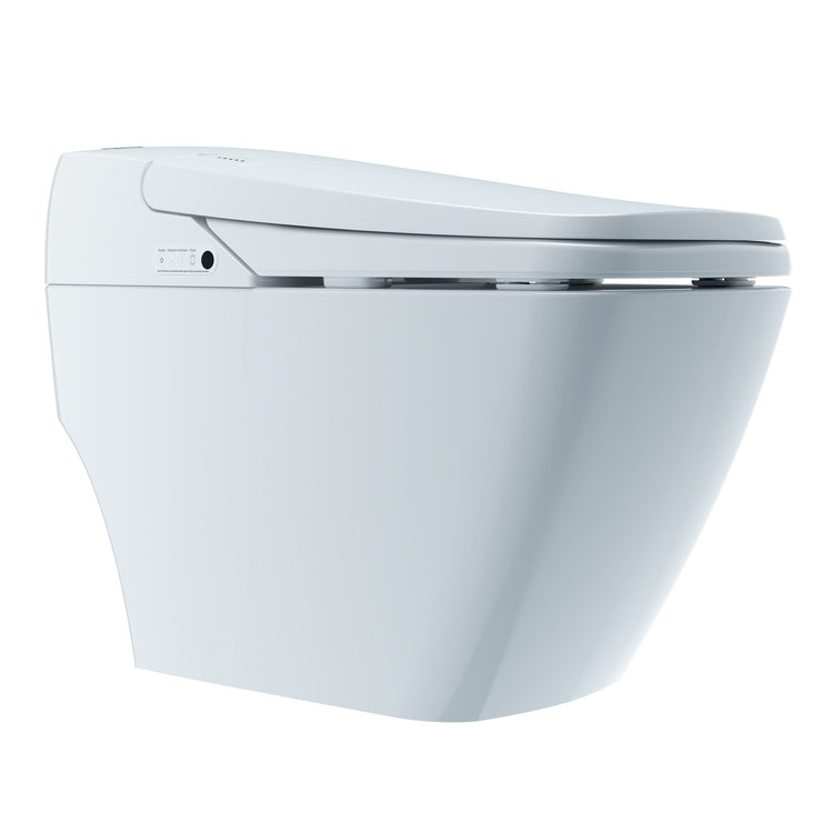 brookstone Prodigy Advanced Smart Toilet