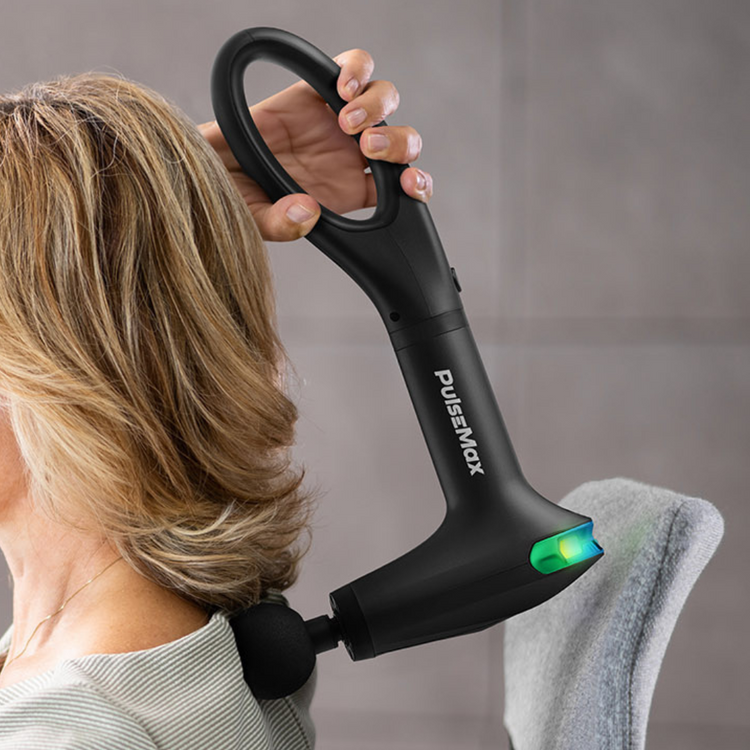 brookstone PulseMax by REATHLETE