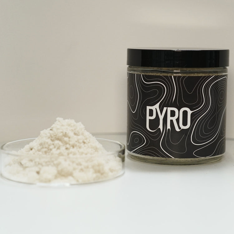 Brookstone PYRO All Natural Sea Bath