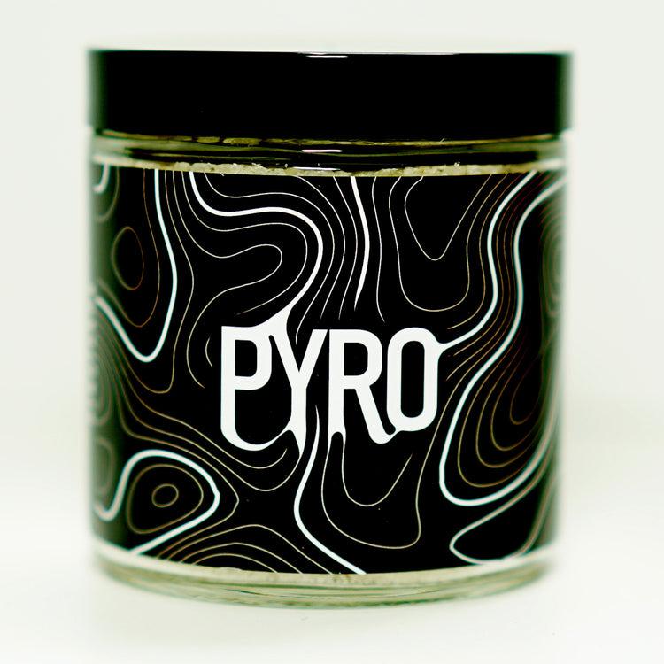brookstone PYRO All Natural Sea Bath
