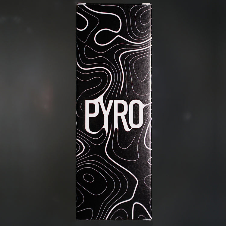 Brookstone PYRO Sea Salt Spray