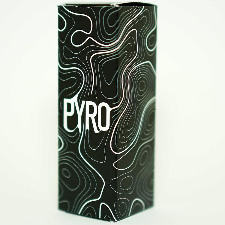 Brookstone PYRO Sea Salt Spray