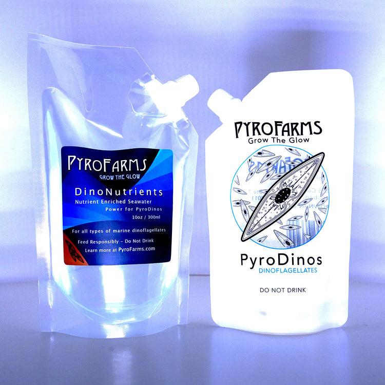 brookstone PyroDinos with DinoNutrients (300ml)