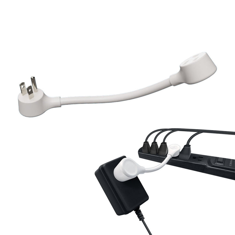 Brookstone Quirky Contort Power