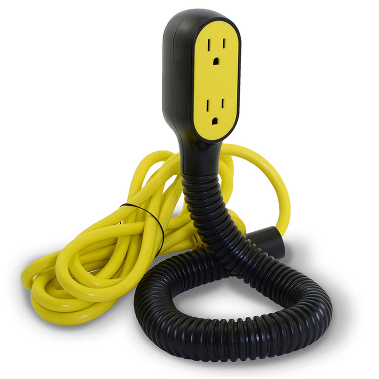 brookstone Quirky Prop Power Pro