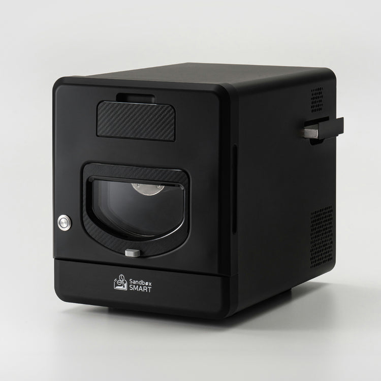 brookstone R2 Coffee Roaster