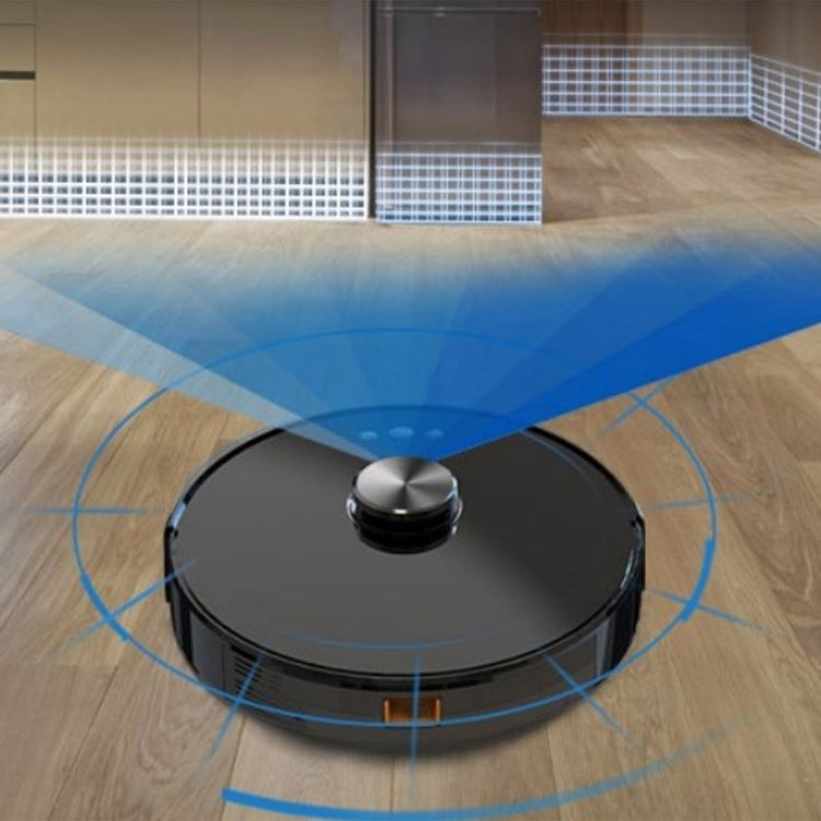 Brookstone R530 Laser Robot Vacuum Cleaner