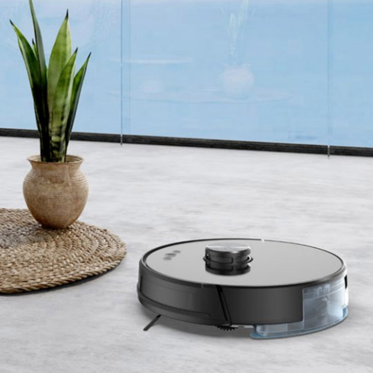 brookstone R530 Laser Robot Vacuum Cleaner