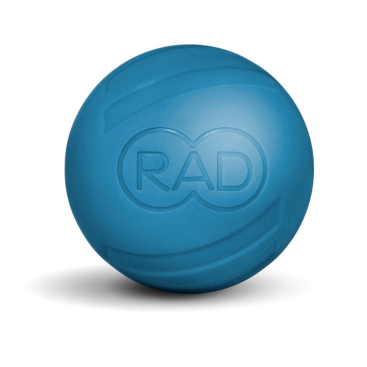 Brookstone RAD Atom - Extra Firm Massage Ball
