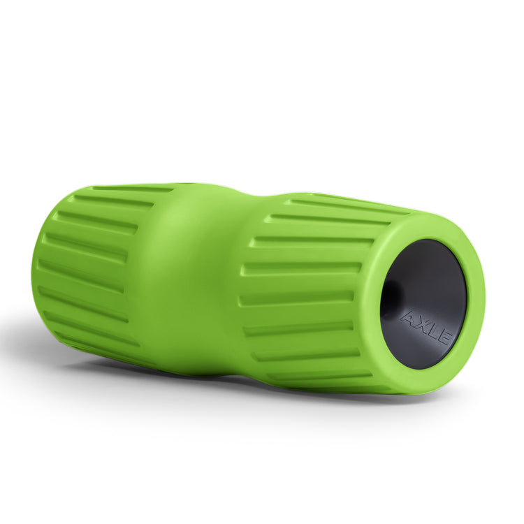 Brookstone RAD Axle - Extra Firm Foam Roller