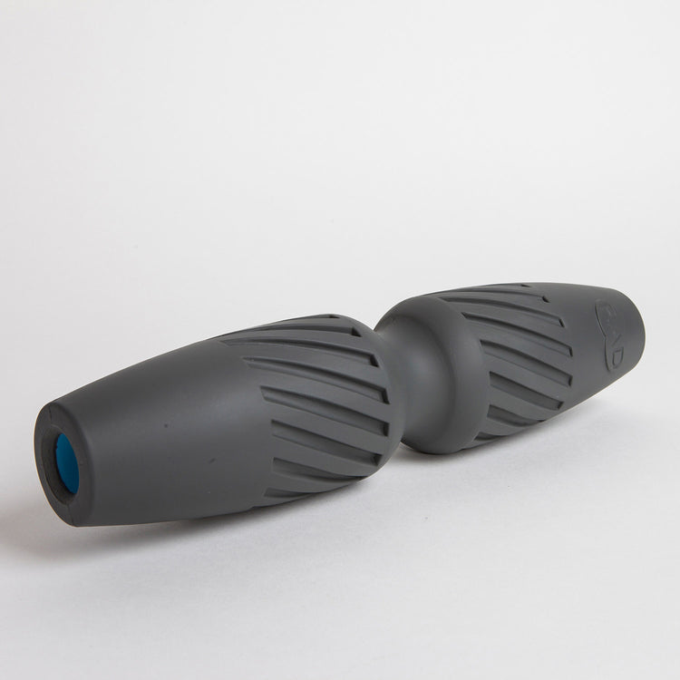 Brookstone RAD Helix - High Density Firm Foam Roller