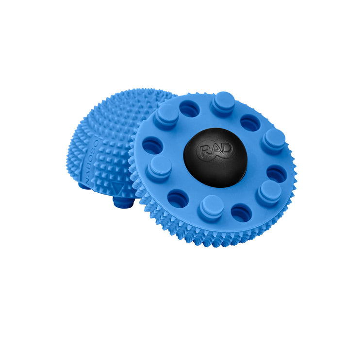 Brookstone RAD Neuro Ball - Foot Roller