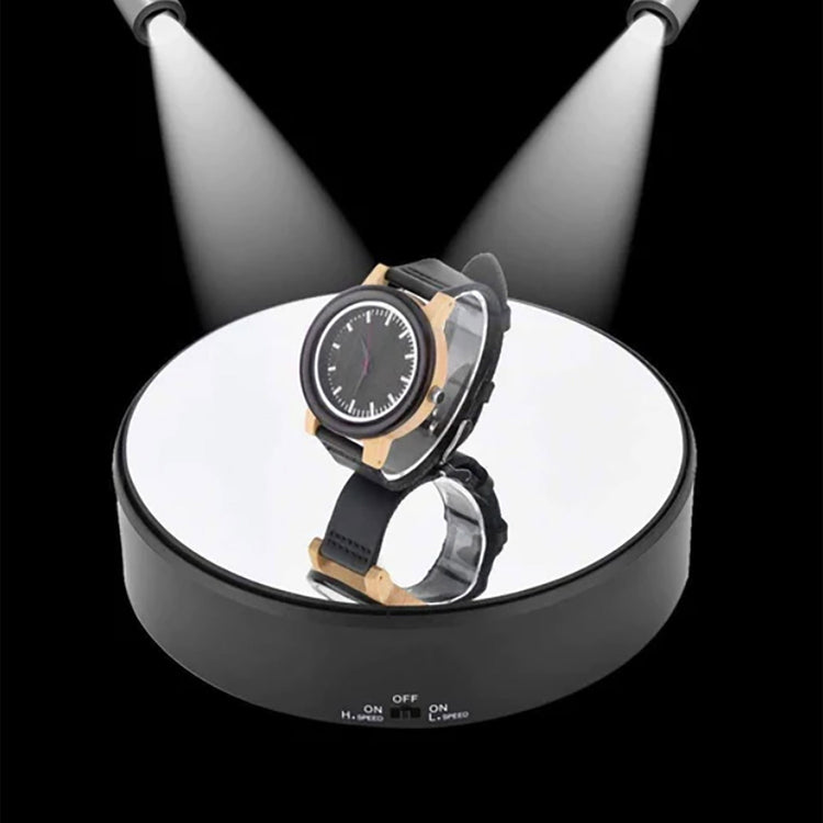 brookstone Rotating 360 Display