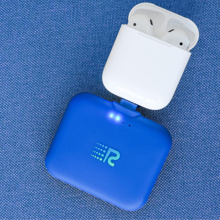 Brookstone Rush Charge Air - Apple Lightning