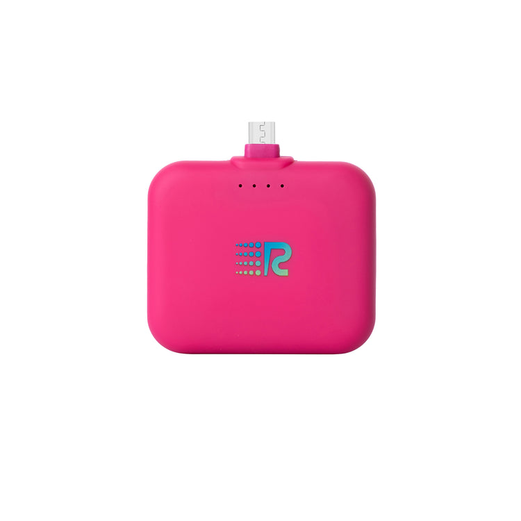 Brookstone Rush Charge Air - Micro-USB