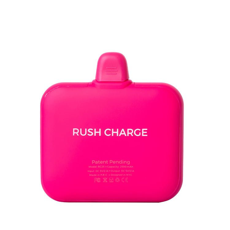 Brookstone Rush Charge Air - Micro-USB